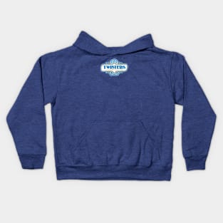 Twisters Topeka Kids Hoodie